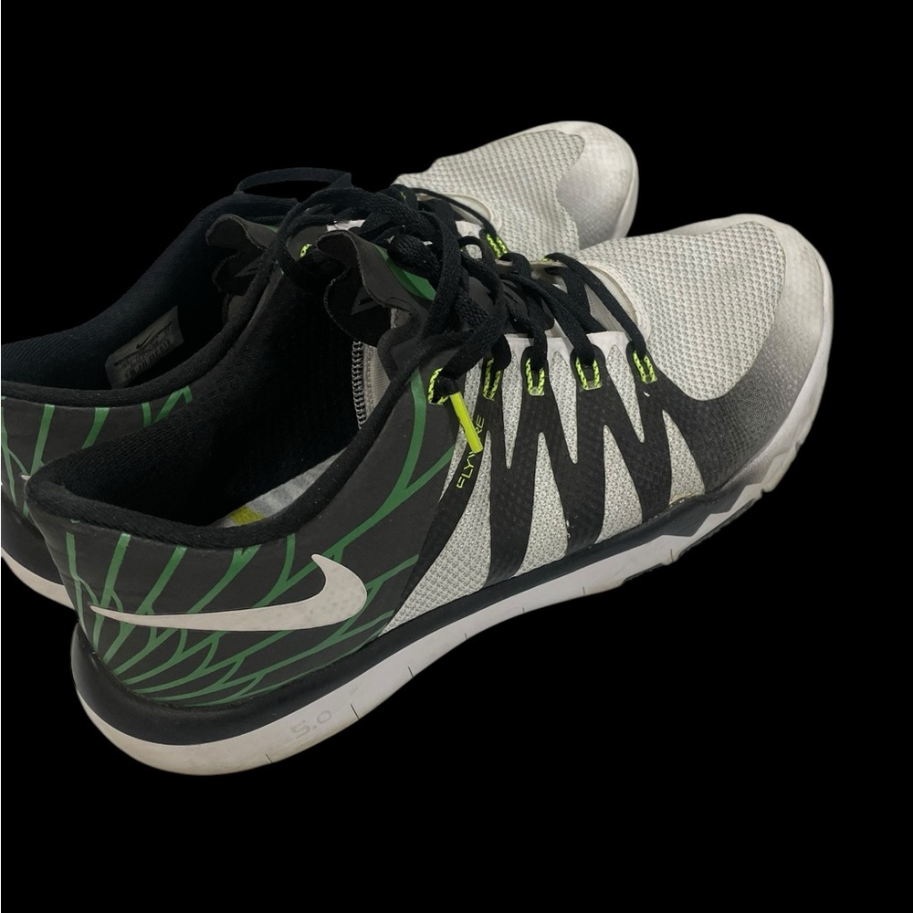 Nike Oregon Duck Team Issue